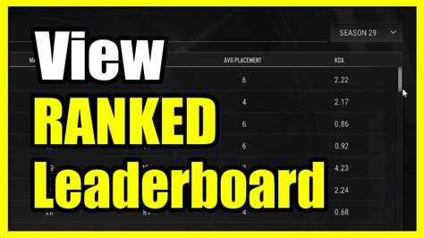 pubg leaderboards|Competitive PUBG Stats .